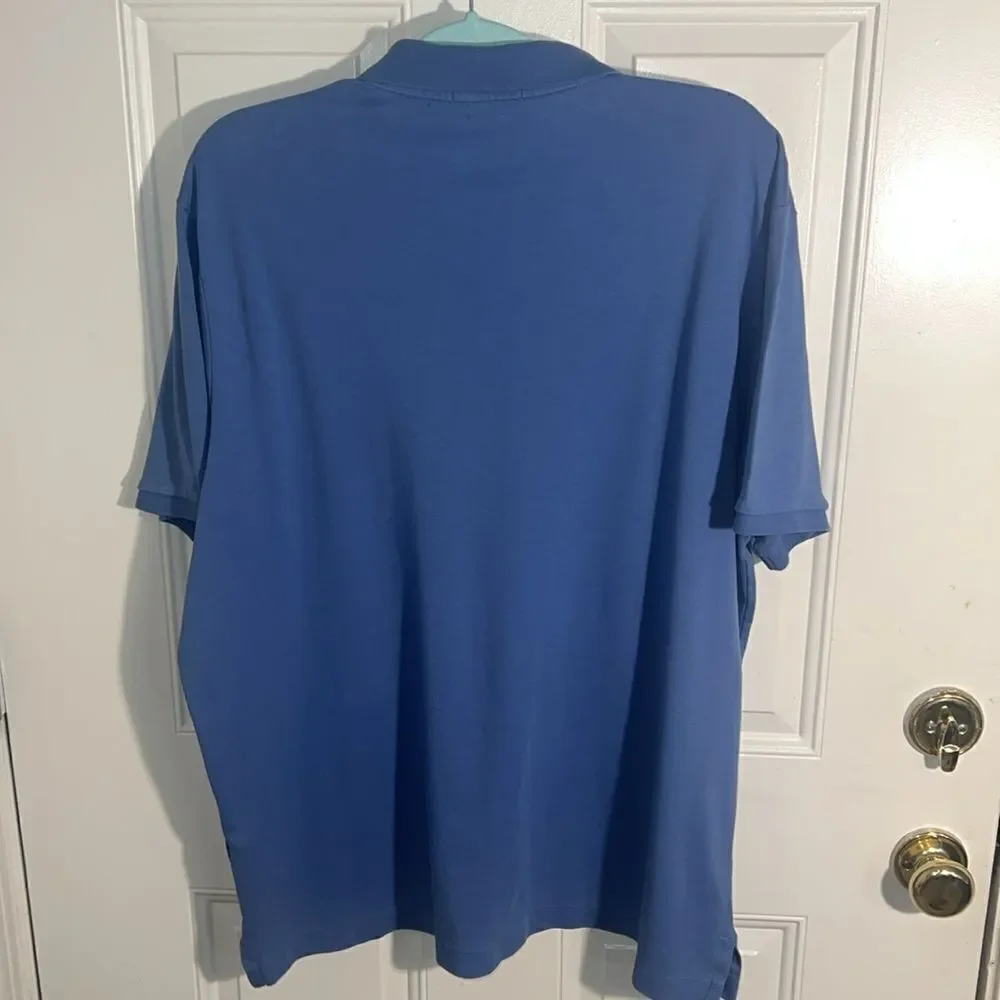 Polo Ralph Lauren Shirt blue